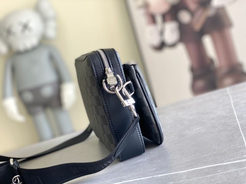 Mens Louis Vuitton Satchel Bags